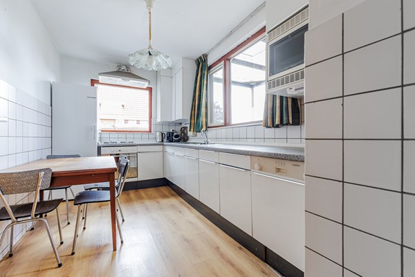 Medium property photo - Zinkweg 208, 3262 BH Oud-Beijerland